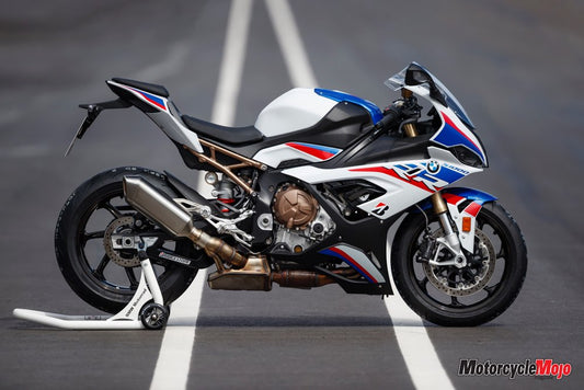 BMW S1000R